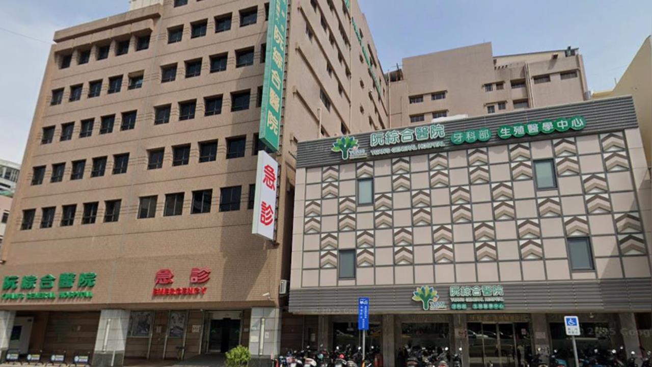 奧客衝診間提問醫「要求先掛號」竟被罵 同業開嗆:專業和服務是有價的