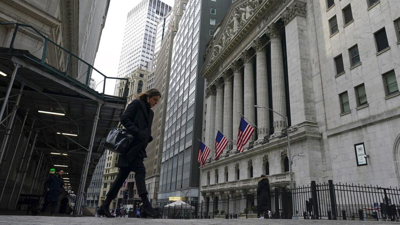 快新聞／日本眾院改選、美歐關稅衝突　各國債券殖利率飆升