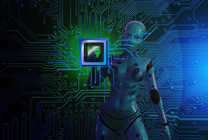 快新聞／防AI技術轉移　外媒：美政府擬AI晶片出口中國新限制