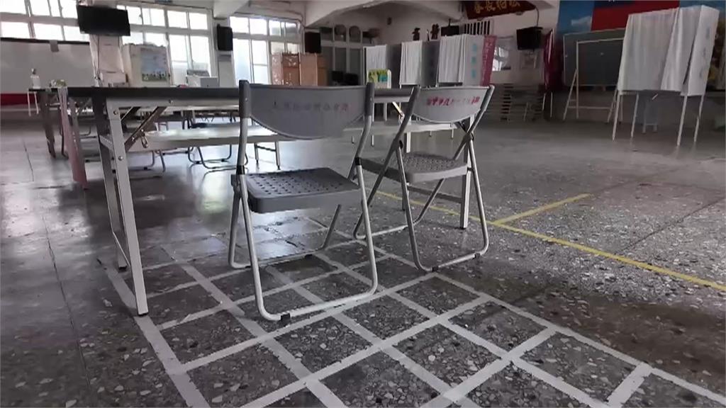 台中清潔員協助搬運票匭　遭回收車升降尾門壓傷腳