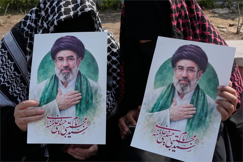 伊朗新任領袖穆吉塔巴傳被送往俄羅斯秘密救治 白宮懸賞1000萬美元追查下落