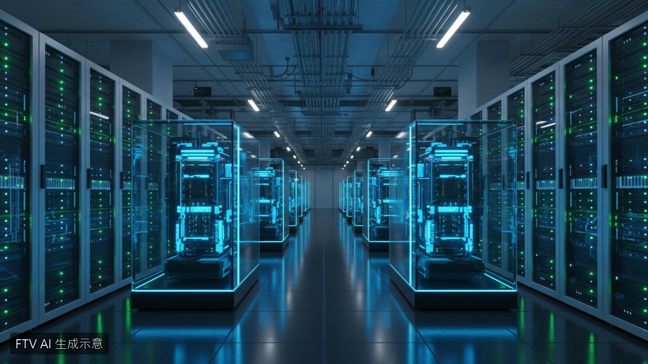 沙烏地阿美攜手solutions by stc 打造次世代超級電腦強化能源開發