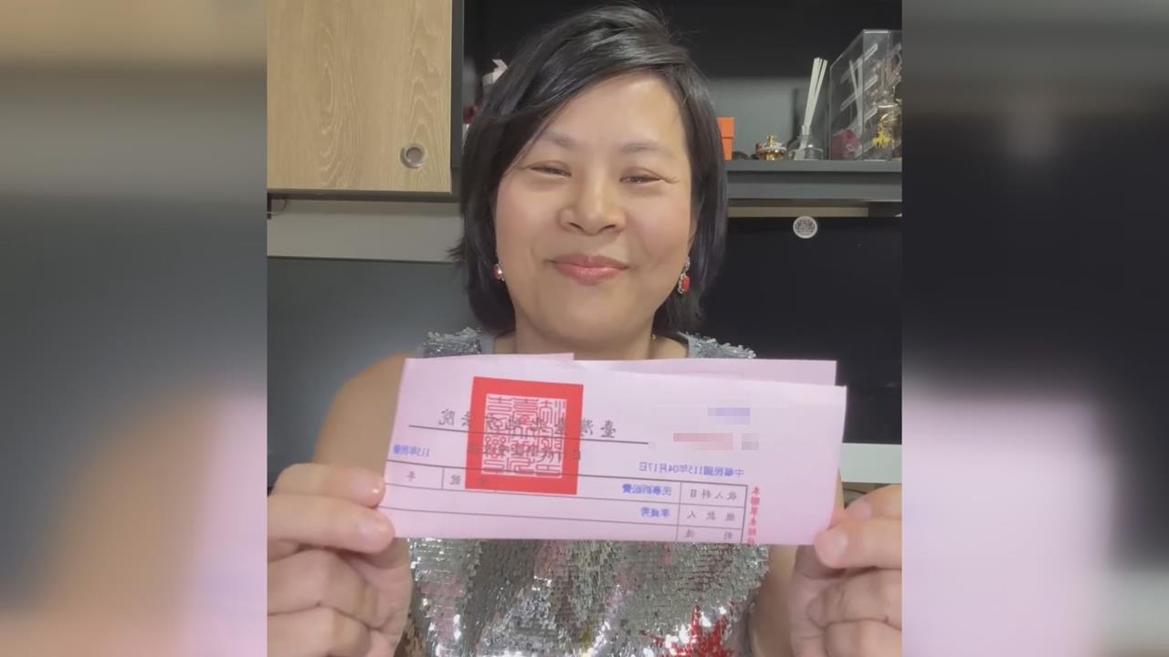 李貞秀直播喊「還沒辭立委」　聲請假處分嗆：是我的搶不走