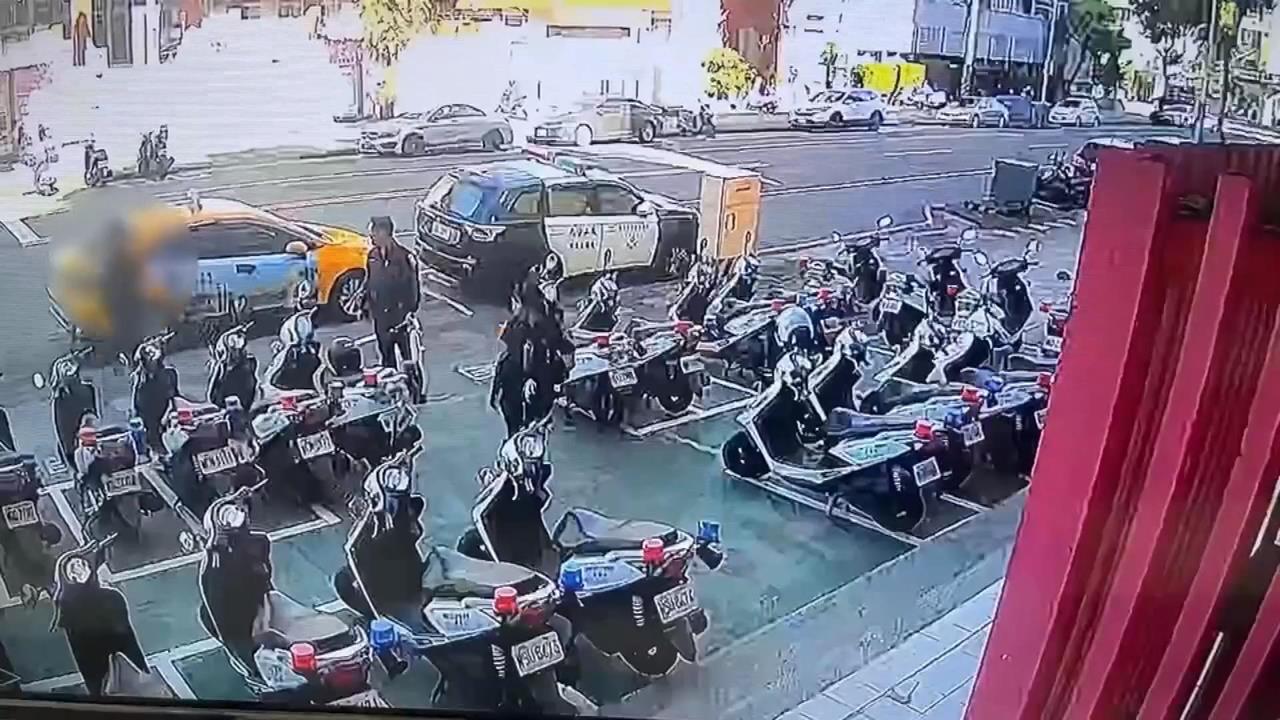 機警運將報警助逮詐騙　女乘客遭網路感情詐騙變車手遭逮