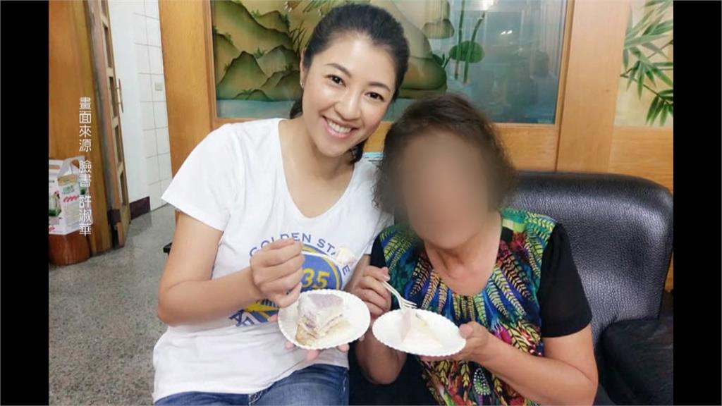 母遭爆欠賭債狂借千萬賴帳　許淑華：不實言論