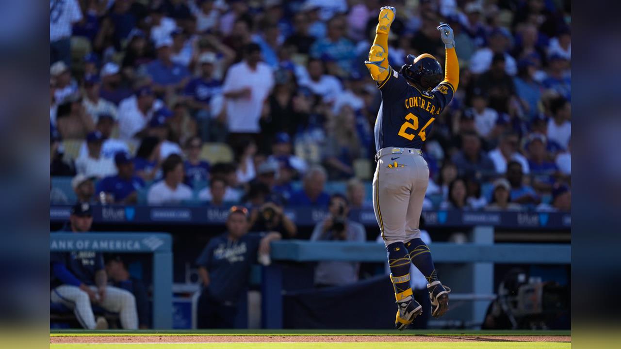 MLB(影)／球場內和網路世界球迷都怒了！道奇慘輸重要系列賽遭猛轟