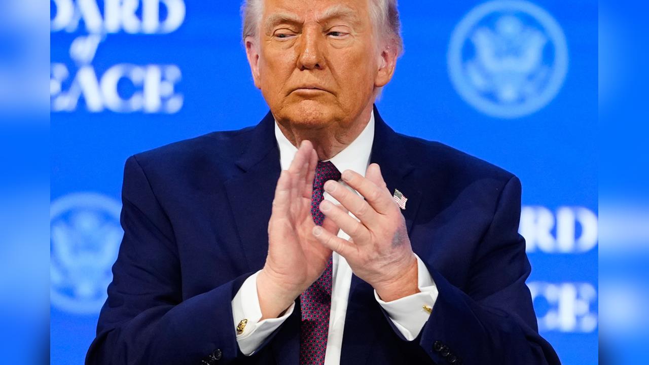 快新聞／美國正式退出世衛組織！批疫情時「靠攏中國」處置失當　2.6億美元會費不甩