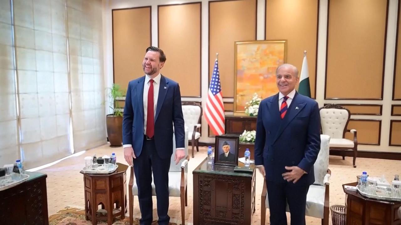 川普宣布停火延長！　伊朗高官：美國拖時間伎倆