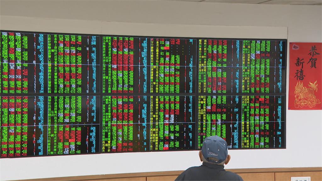 新台幣強升破28元大關 創23年來新高