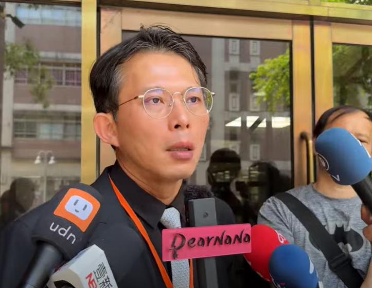 快新聞／護航京華城案？　黃國昌嗆檢方：都市計畫變更給「容獎」早有前例