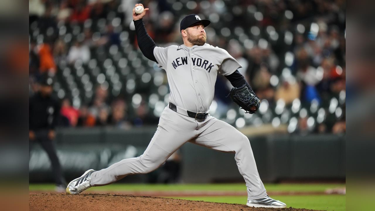 MLB(影)/洋基地鐵大戰輸得難看!挨追平3分砲終結者貝德納:很難吞下的一戰
