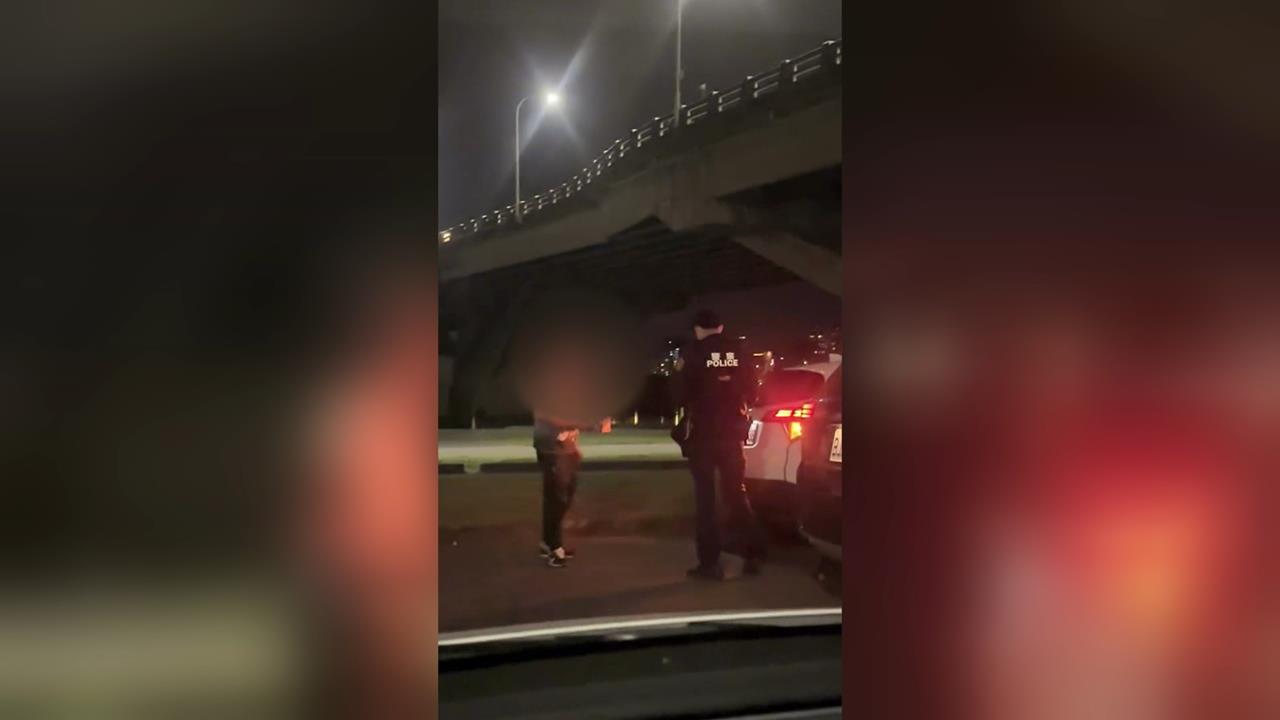 浪漫違規！男子幫女友慶生糗了　「碼頭放煙火」最高恐挨罰15萬