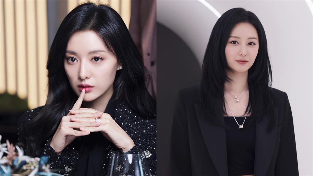 《淚之女王》金智媛下戲2個月…霸氣感全消!IG「搞怪嘟嘴照」萌翻全網
