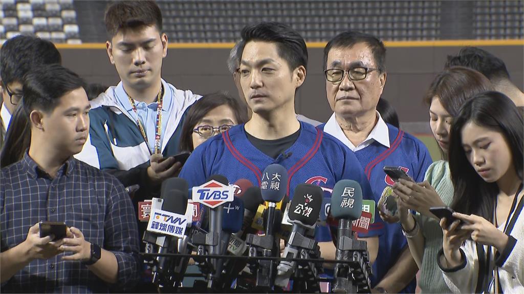 快新聞／超尷尬！蔣萬安不知北市毒防中心主任是誰　同黨議員公布答案是「他」
