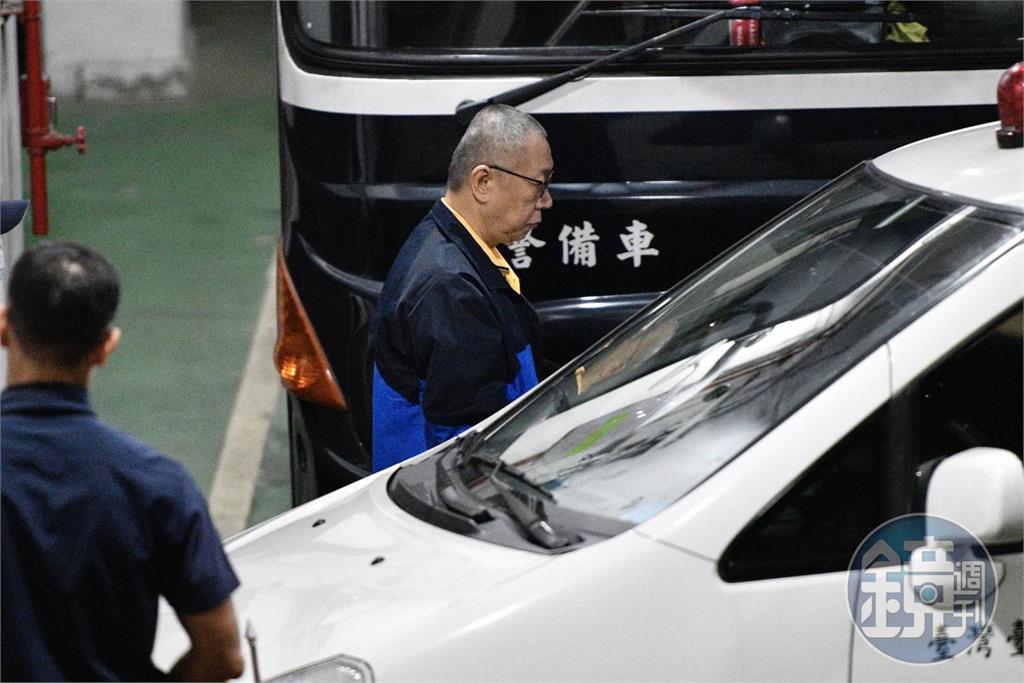 【柯八大金庫揭密】柯文哲爆「不法金額破億」　民眾黨再轟：科幻小說、毫無根據