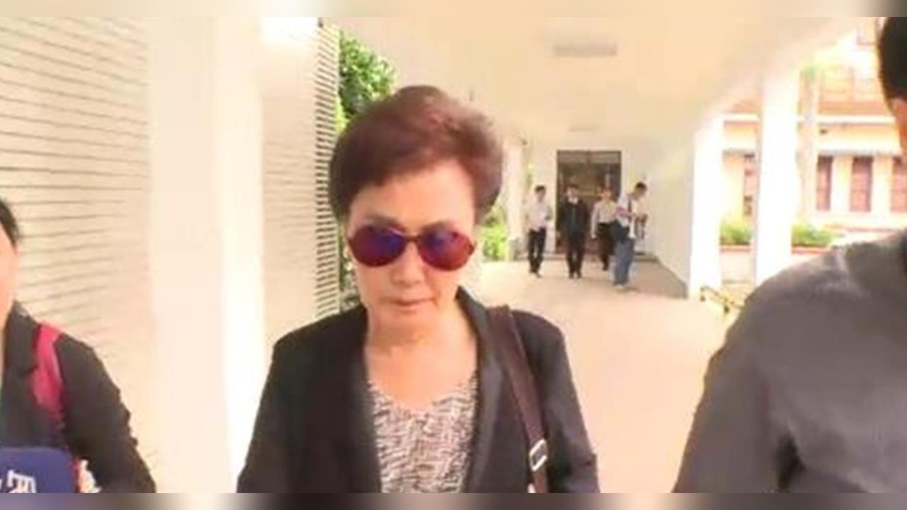 快新聞／馬辦內鬥愈演愈烈！馬以南怒嗆一句　基金會火大回擊了