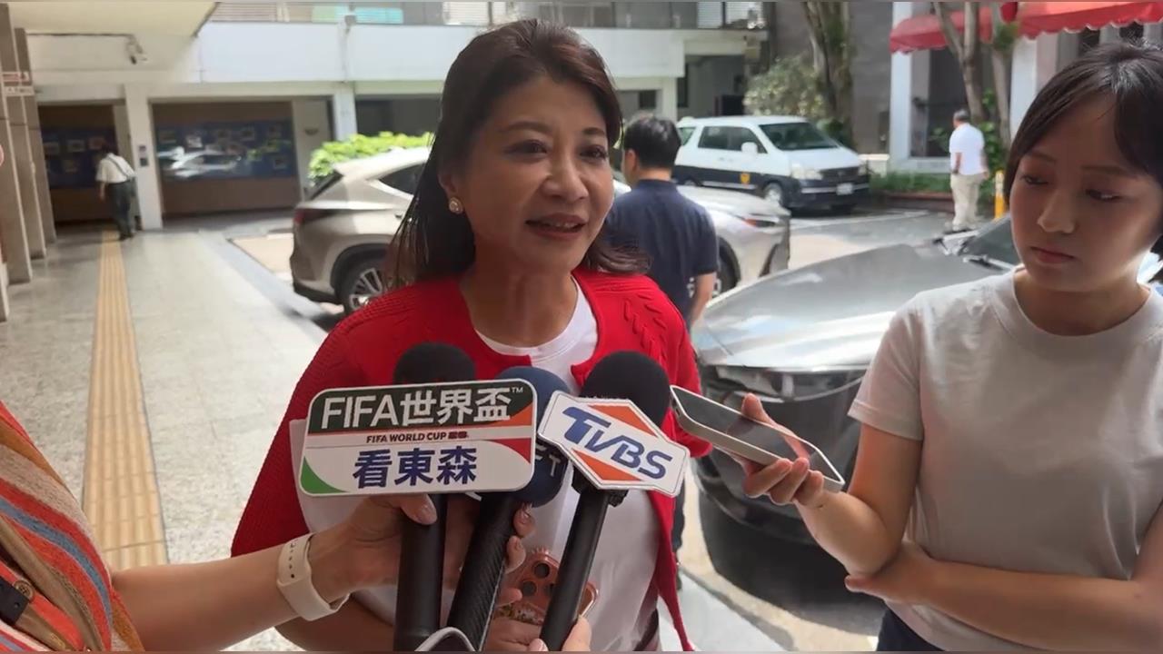 快新聞／黃國昌狂蹭梁文傑？緊咬「醉倒被照顧」　林楚茵：怎知國台辦這麼好