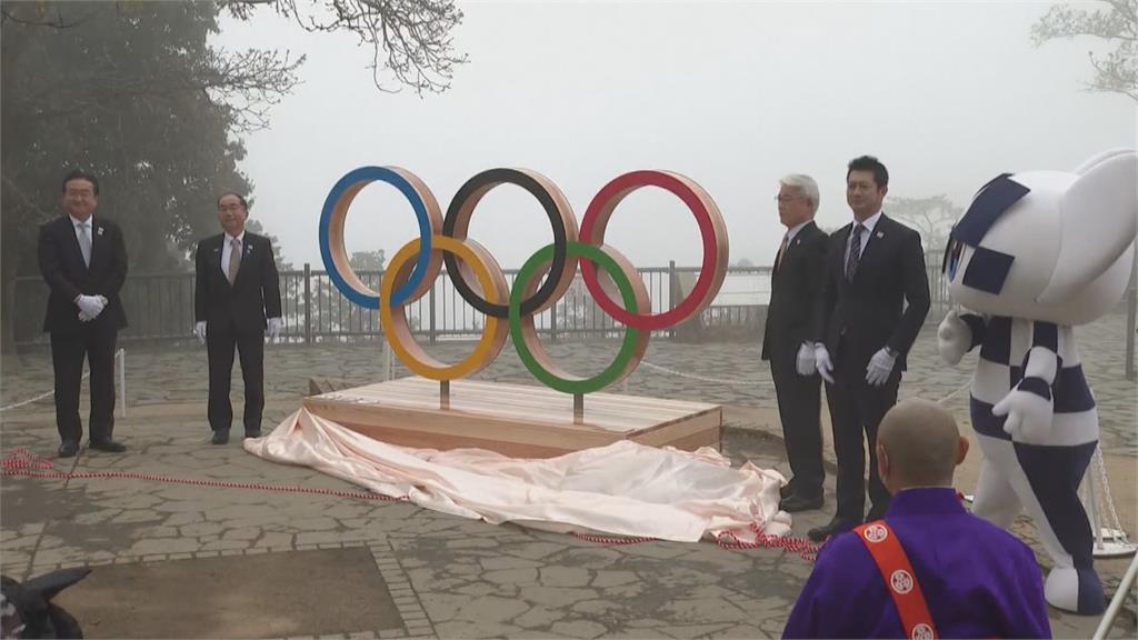 東奧倒數100天！IOC官員掛保證：可能是最安全的一屆