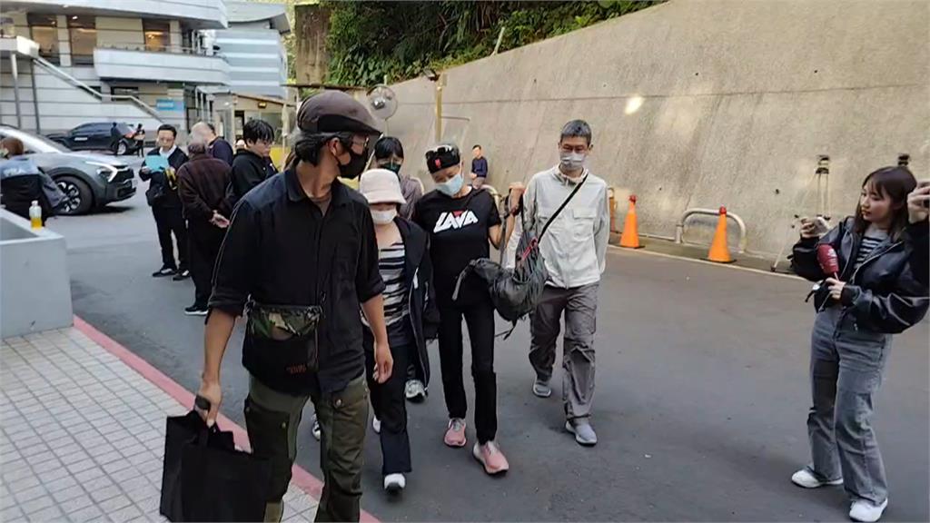 雲云科技殺人案！　董座恢復意識　技術長解剖釐清死因