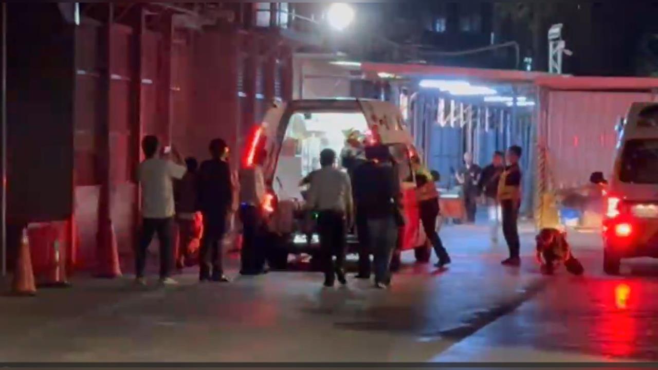 快新聞/台中新光三越閉店驚魂!43歲專櫃男員工B2突倒地無生命跡象 送醫不治