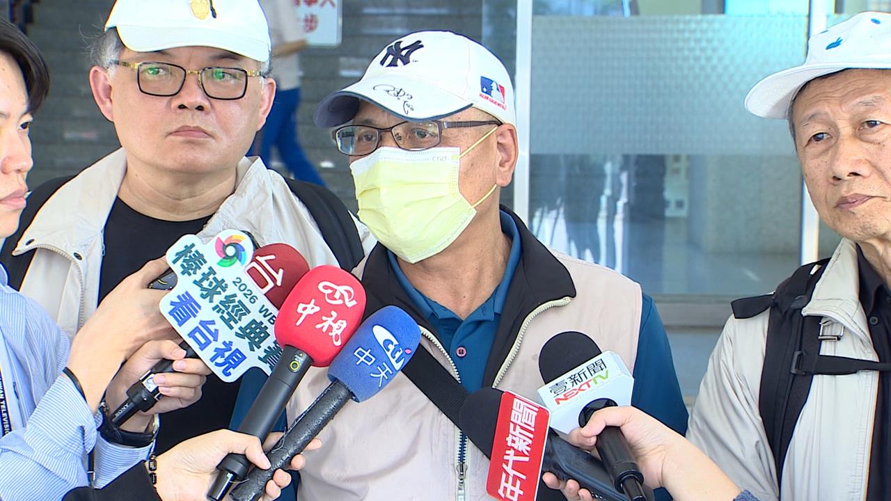 毒駕女撞死所長判死 劉宗鑫父親拜會檢察長致謝