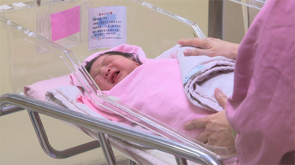 「生不如死」損國力　拚生育成政府、民間共同課題