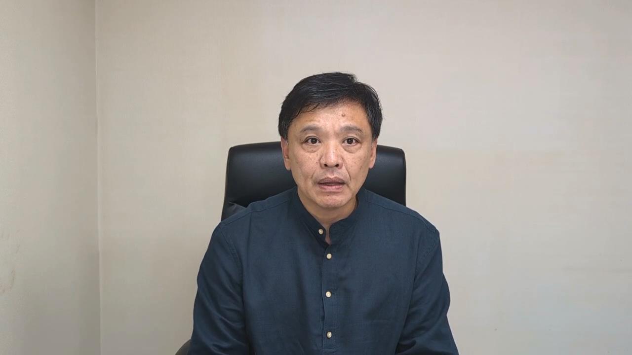 快新聞／輝達總部落腳北士科告吹？　洪健益喊話蔣萬安「別讓煮熟的鴨子飛了」