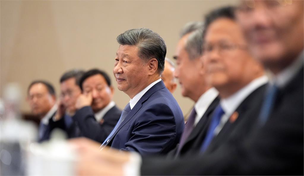 快新聞／習近平要美國認清賴清德「台獨本性」　陸委會回應了