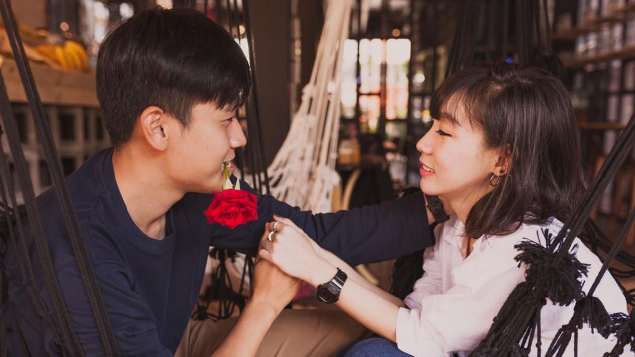 小孟老師運勢／平安夜12星座運勢來了！2星座感情有好兆頭