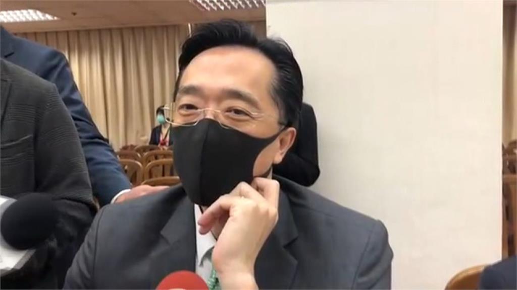 日媒爆川普考慮突襲訪台 北美司長:外交部沒有這個訊息