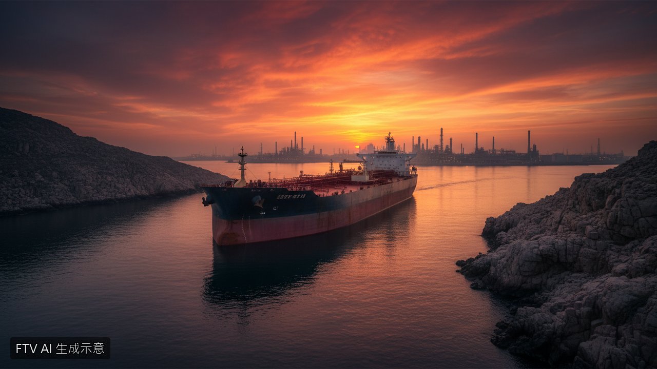 荷姆茲海峽封鎖引發供應危機 OPEC+ 宣布 7 月起每日增產 18.8 萬桶