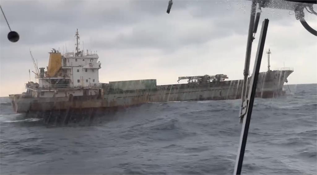快新聞／野柳海底電纜損壞「兇手抓到了」　海巡署：將移送法辦追究刑責
