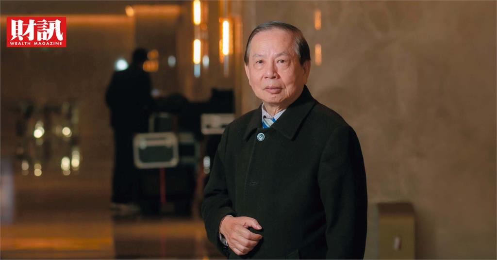 從超音波到AI影像判讀「就像許教授在旁邊一樣」 許金川  一生懸命  護肝苦行僧