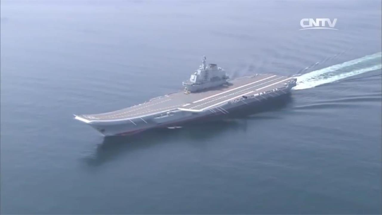 快新聞／印太局勢亂源！中國宣布「正義使命-2025」圍台軍演　演練要港要域封控