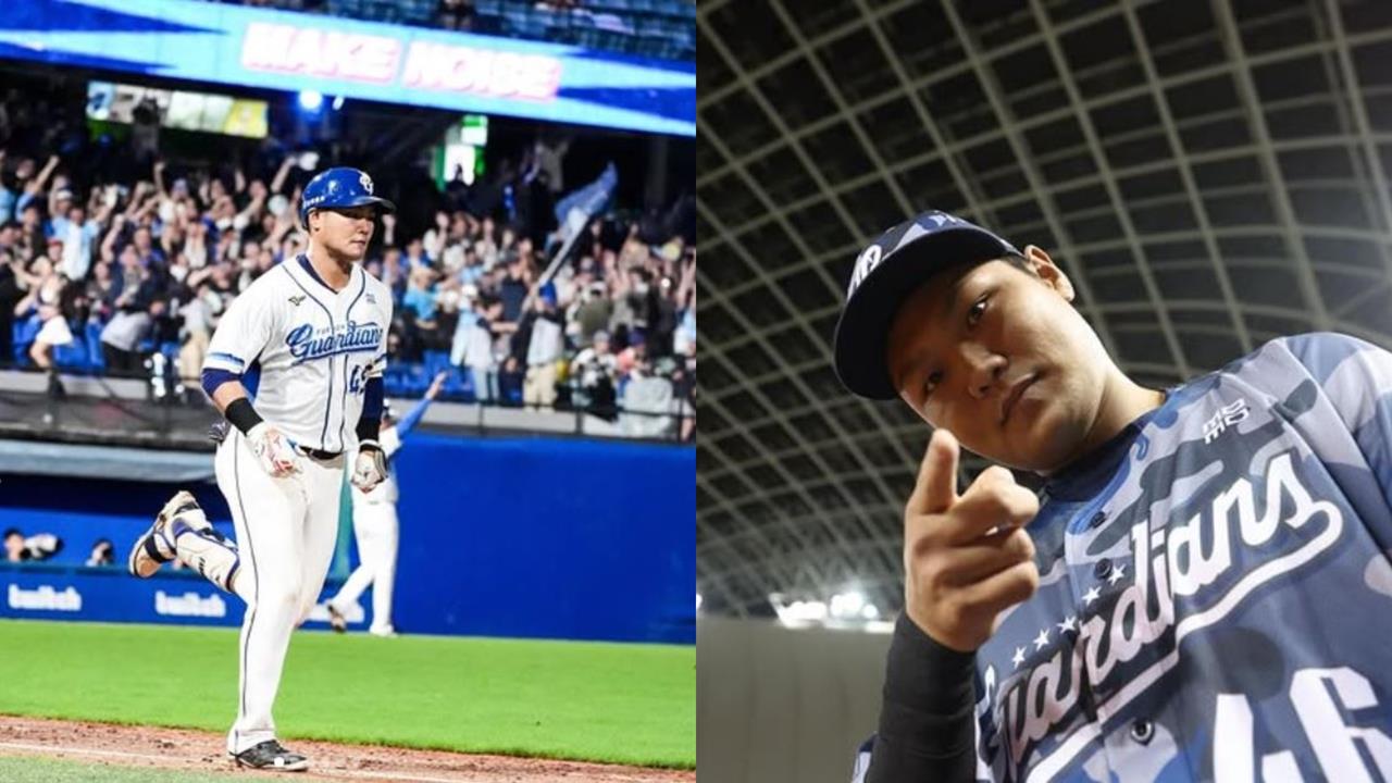 中職/大咖FA不轉隊!范國宸確定續留悍將 本人談「決策兩關鍵」發文全說了