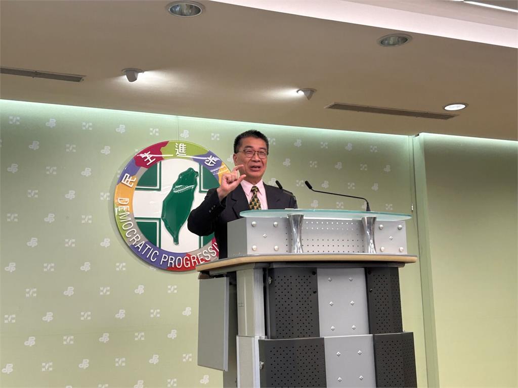 光復節議題槓不完　徐國勇再嗆蔣萬安「請他先去問曾祖父」