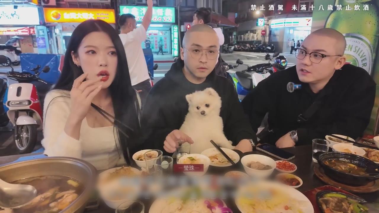 南韓女神讚「台灣很有趣」　曾想回國發展因1事轉念