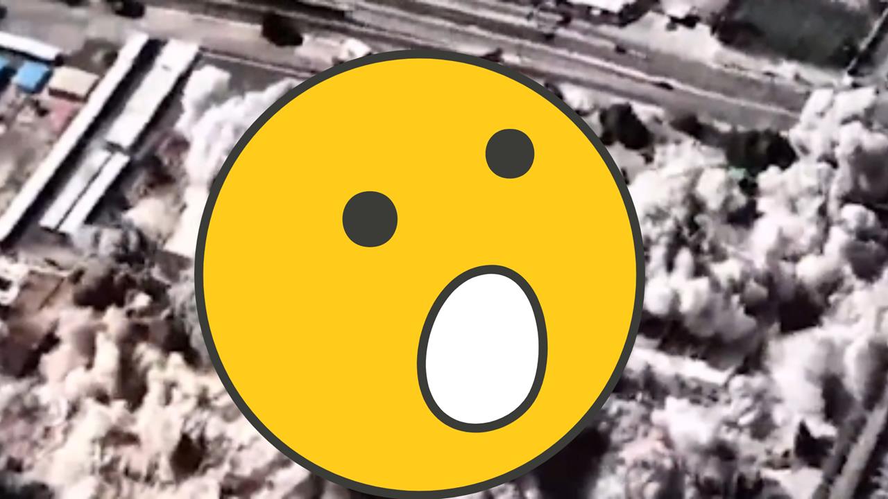 有片／哈米尼遭斬首！美軍1武器精準炸爛「伊朗革命衛隊總部」瞬間夷平畫面曝光