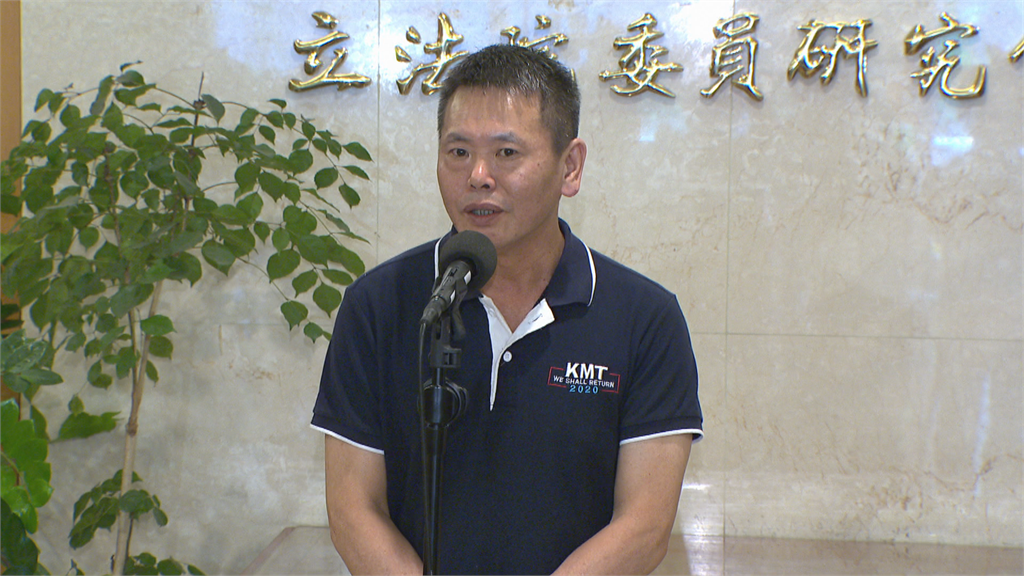 快新聞／台海情勢緊張 林為洲：若中國不認「中華民國」兩岸只會越離越遠