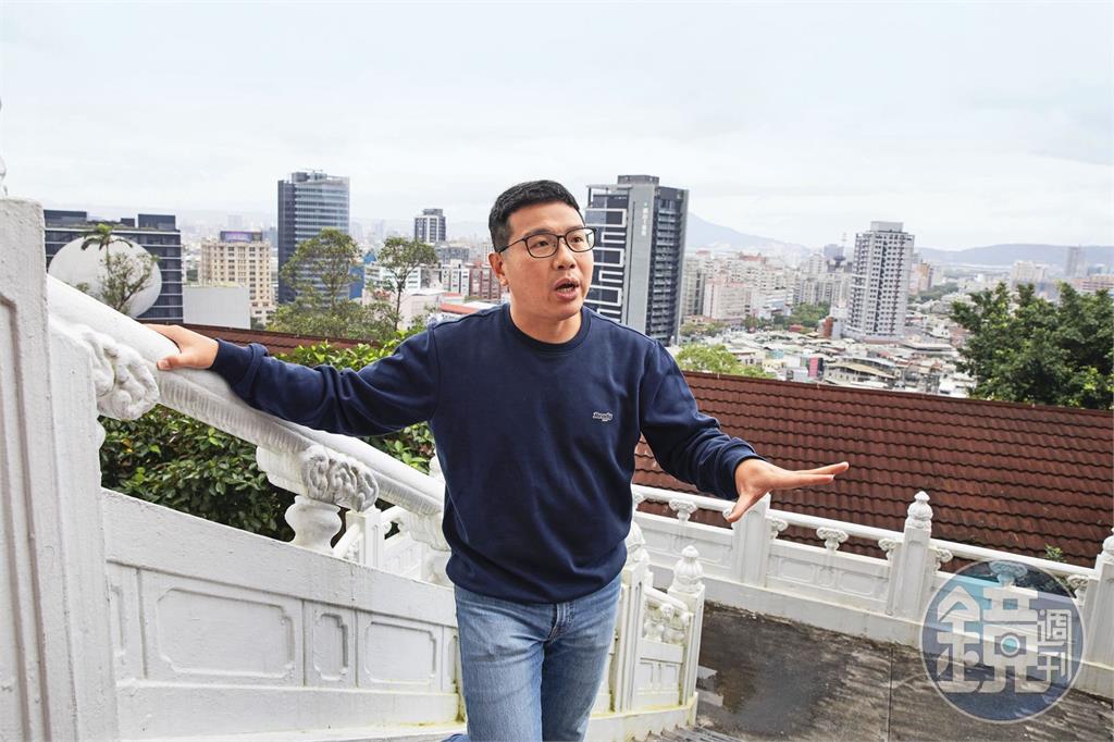 【教授買股術1】每年9月週週買　財金教授不盯盤3年輕鬆賺4成