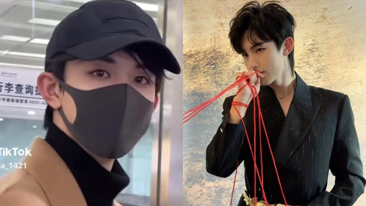 下一個于朦朧案翻版?郭俊辰才傳遭滅口卻現身機場⋯網揪細節爆:是替身