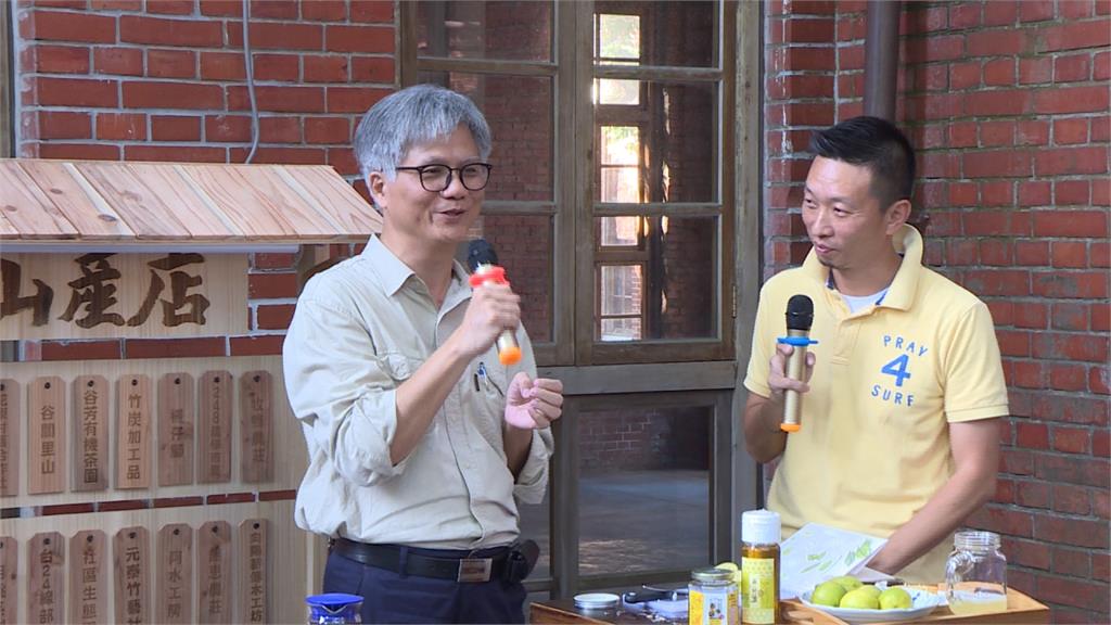 網友拱唱跨年場 吳蕚洋:可是我12點就要睡覺