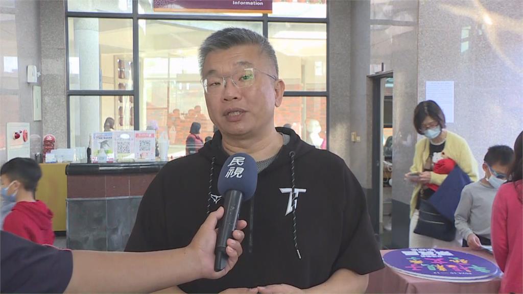 快新聞／抬頭就被傅崐萁咆哮　蔡其昌一頭霧水：盼韓國瑜扮演角色
