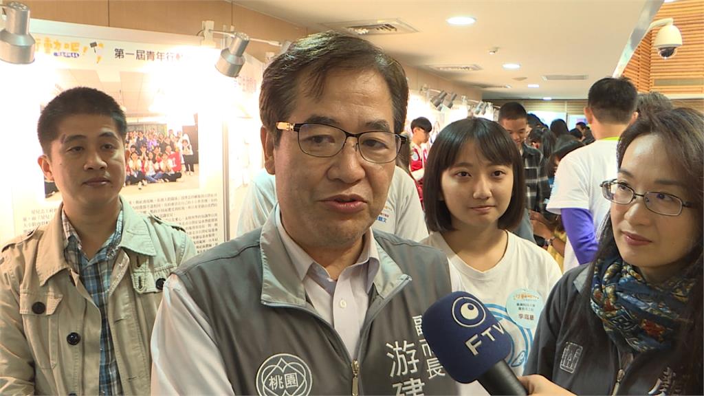 快新聞／前國發會副主委游建華罹癌辭世　享壽65歲