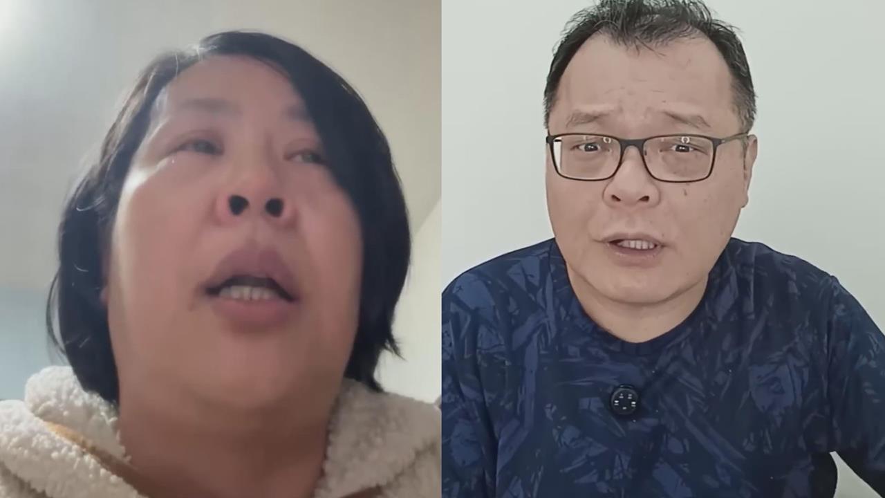 李貞秀罵鍾小平狗、又嗆劉世芳　陳揮文嘆離譜：由藍白去承擔