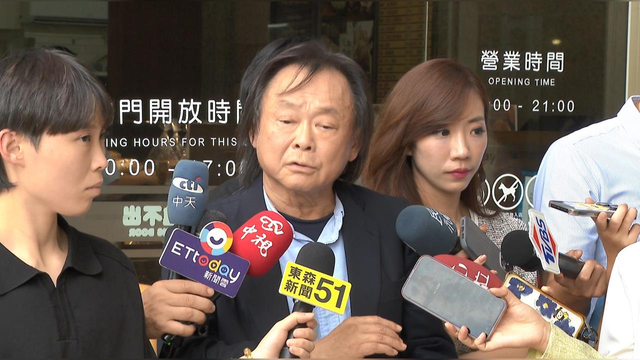 快新聞／蔣萬安快看！喊倒閣又點名1人接閣揆　「蔣師」王世堅開嗆了