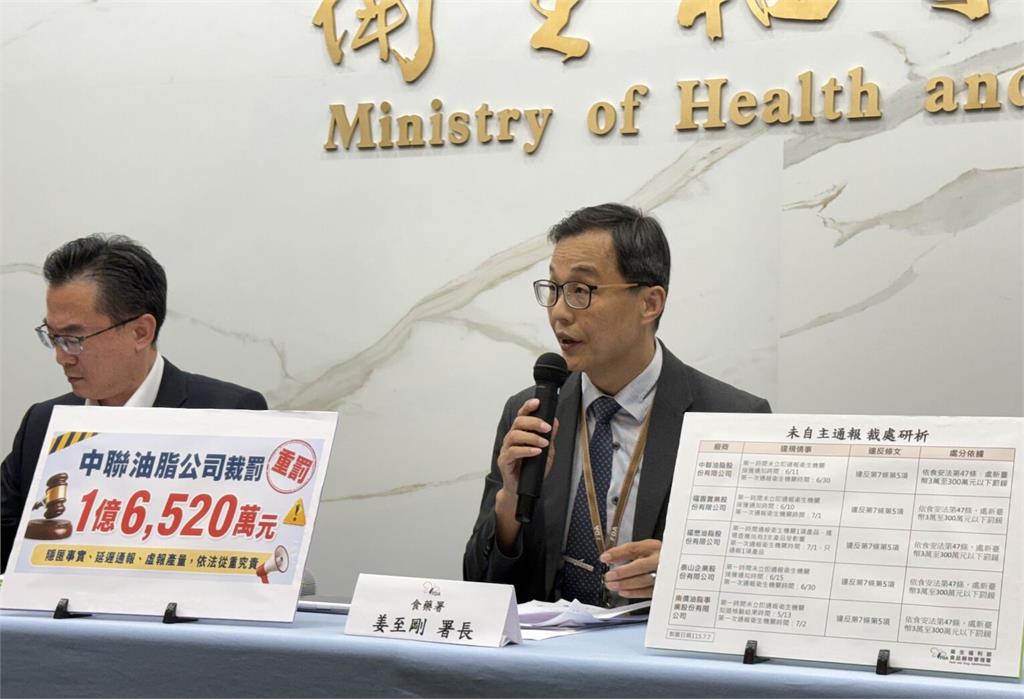 食藥署公布首波232產品! 超商「林聰明、阜杭豆漿」飯糰都中