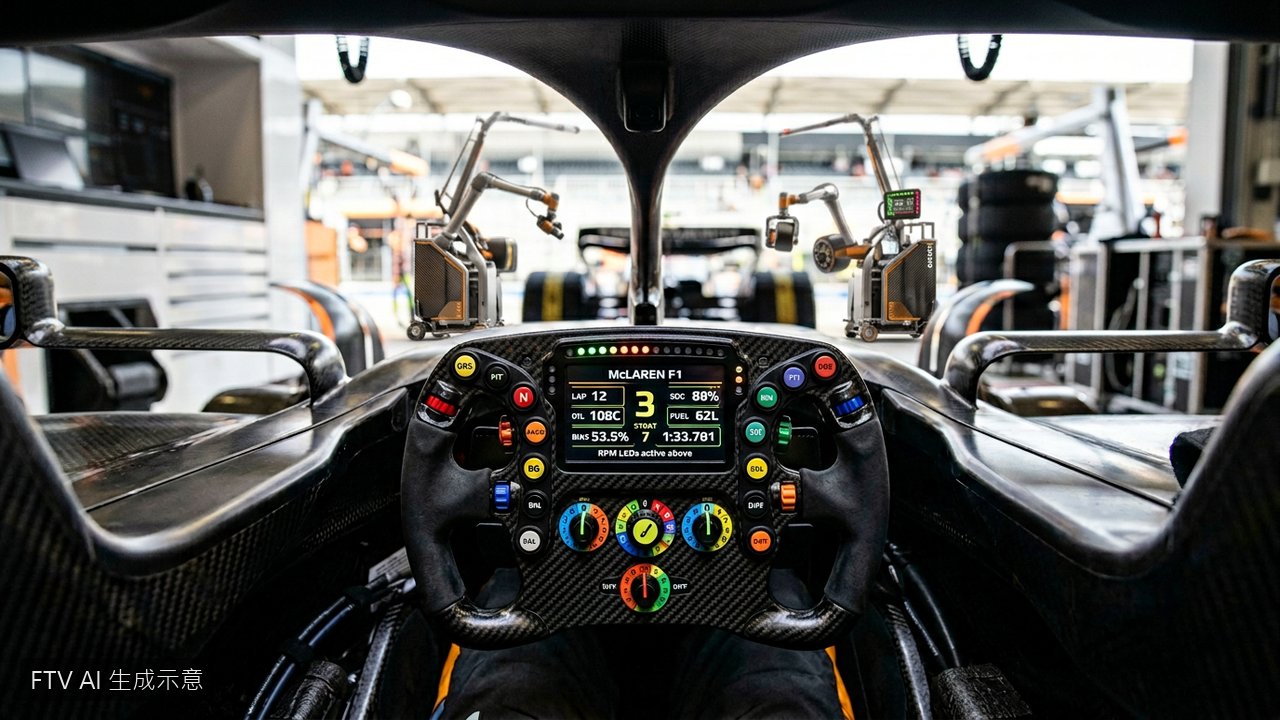 F1摩納哥站判決逆轉 Gasly重回頒獎台引爆車界爭議
