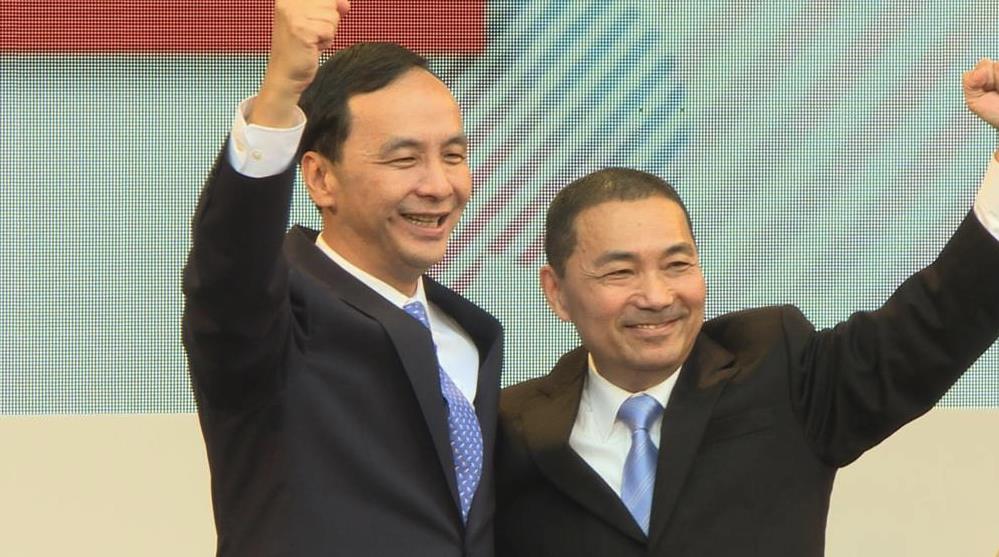 快新聞／國民黨2024大選落敗「三大敗筆」　馬英九發言、中國衛星、反對統一成關鍵