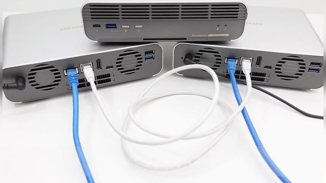 實測 NAS 替身 QNAP High Availability 自動故障轉移，服務不中斷